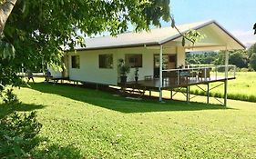 Mission Beach Rural Escape